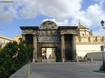 Puerta del Puente - Córdoba