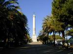 Monumento al IV Centenario en La Rábida