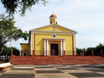 Iglesia de Sabana Grande.