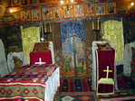 Iglesia ortodoxa.