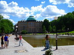 Escuela de Económicas de Estocolmo