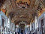 Museo Vaticano.