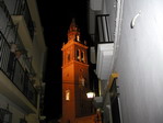 Torre de Santiago. Écija