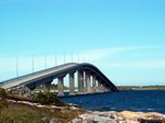Puente de Noruega