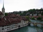 Vista de Berna