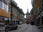 Berna. Suiza