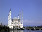 Mezquita Adana